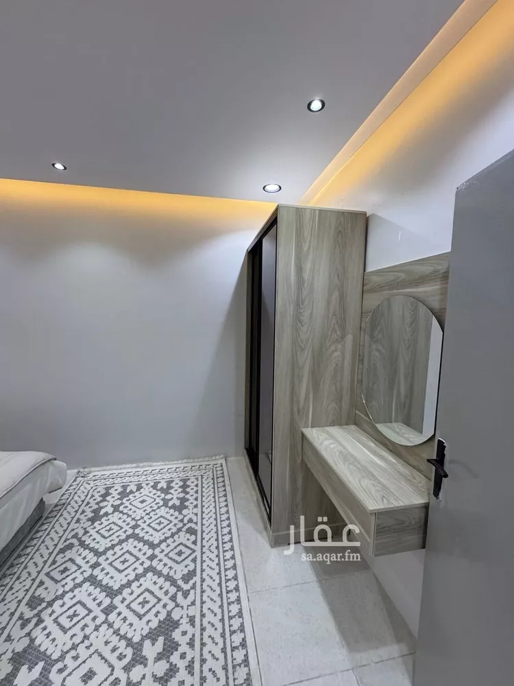 شقة للإيجار في شارع المروج, حي اليرموك, مدينة الرياض, منطقة الرياض صورة 5