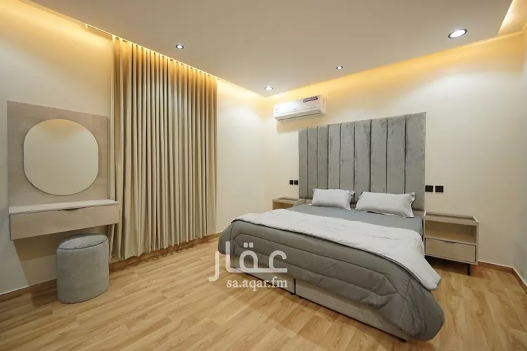 شقة للإيجار في شارع جبل علي, حي غرناطة, مدينة الرياض, منطقة الرياض صورة 5