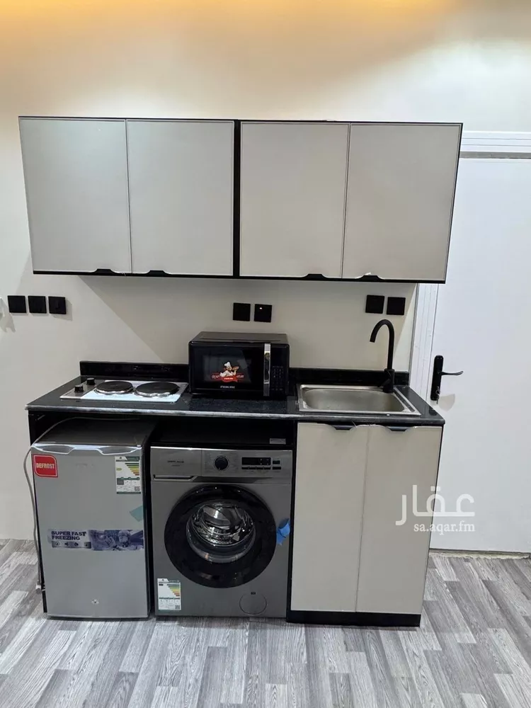 شقة للإيجار في شارع جبل علي, حي غرناطة, مدينة الرياض, منطقة الرياض صورة 5