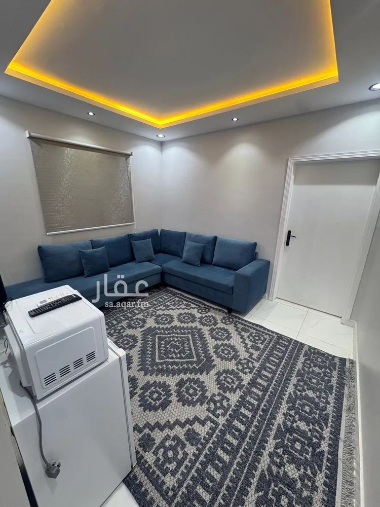 شقة للإيجار في شارع المروج, حي اليرموك, مدينة الرياض, منطقة الرياض
