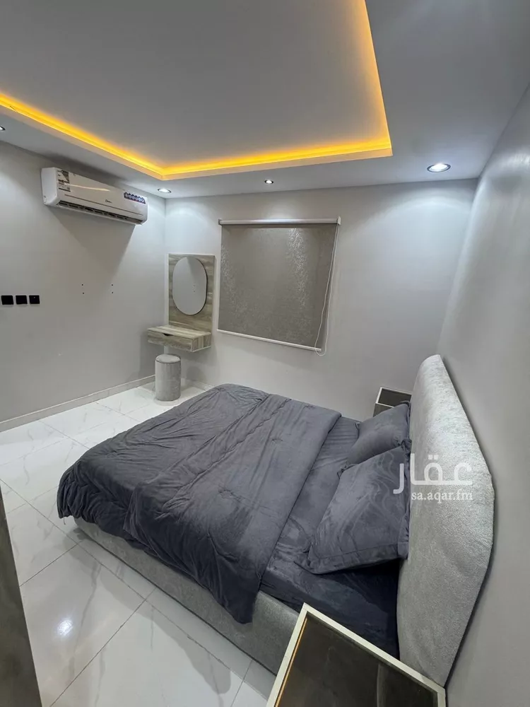 شقة للإيجار في شارع المروج, حي اليرموك, مدينة الرياض, منطقة الرياض صورة 3