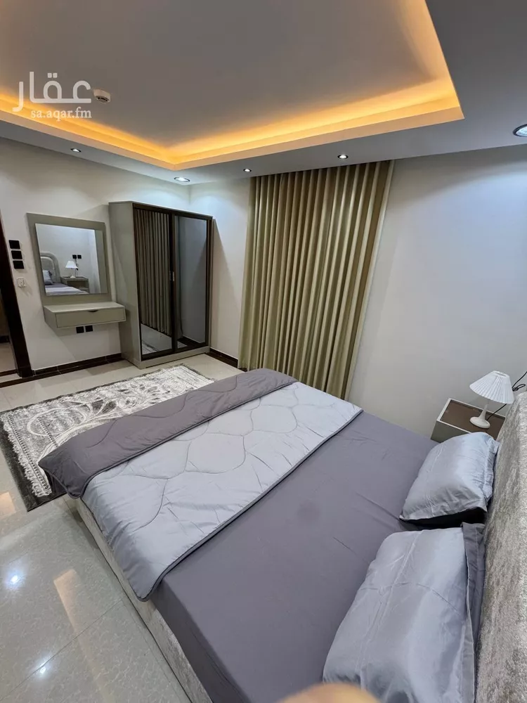 Apartment for Rent in Riyadh Al Yarmouk 23