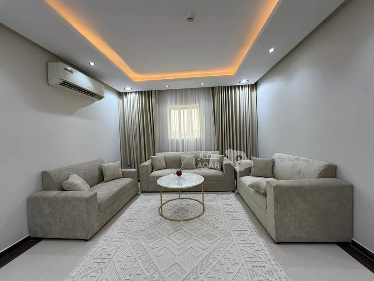 Apartment for Rent in Riyadh Al Yarmouk