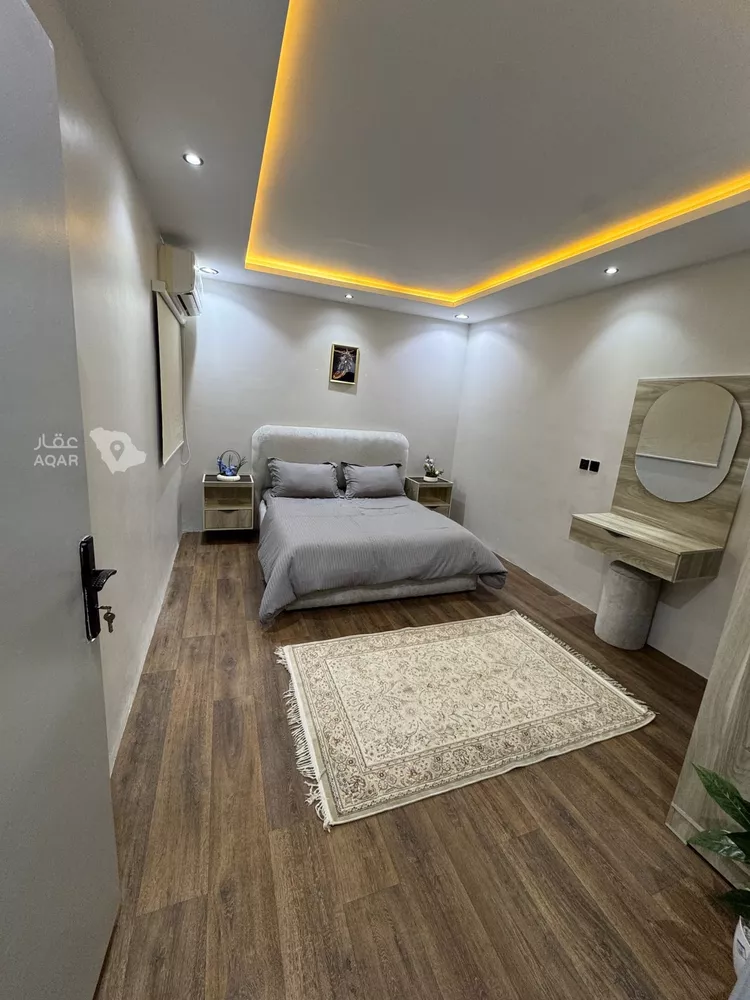 شقة للإيجار في شارع المروج, حي اليرموك, مدينة الرياض, منطقة الرياض 4