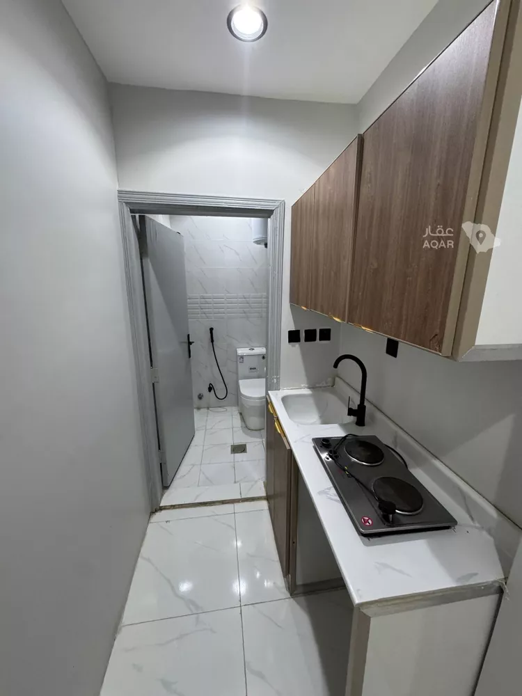Studio for rent in Riyadh Al Yarmouk 3