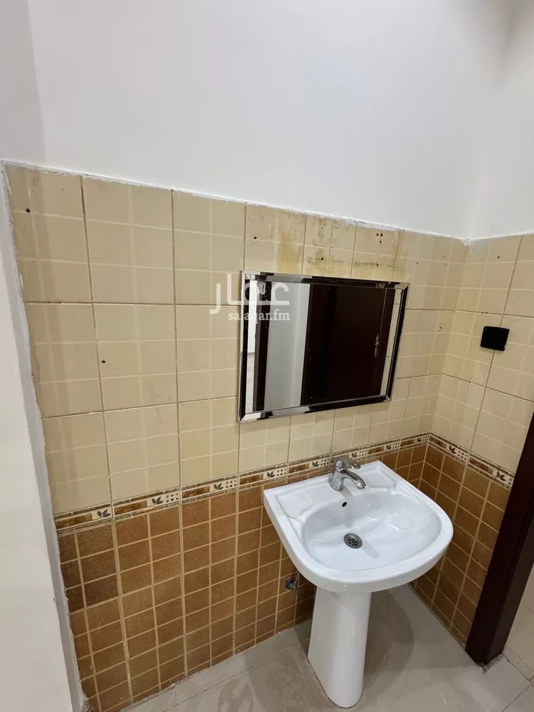 شقة للإيجار في شارع وادي الشاطئ, حي القادسية, مدينة الرياض, منطقة الرياض صورة 5