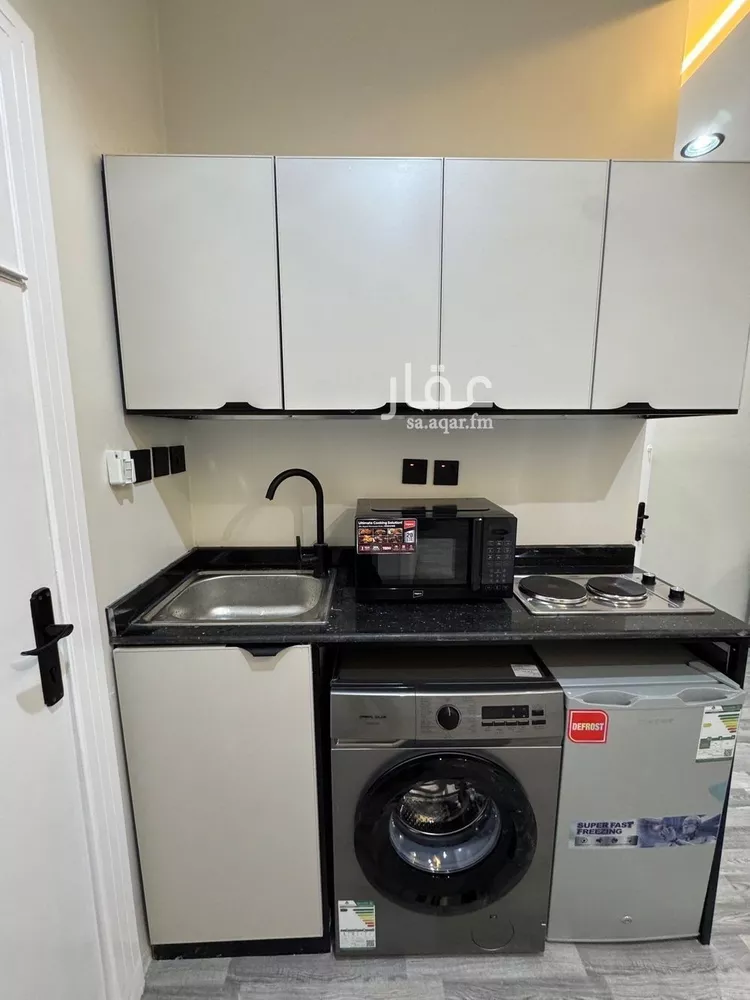 شقة للإيجار في شارع جبل علي, حي غرناطة, مدينة الرياض, منطقة الرياض صورة 5