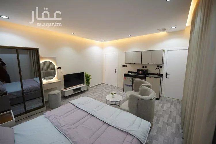 شقة للإيجار في شارع جبل علي, حي غرناطة, مدينة الرياض, منطقة الرياض صورة 2