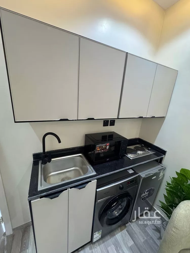 شقة للإيجار في شارع جبل علي, حي غرناطة, مدينة الرياض, منطقة الرياض صورة 2