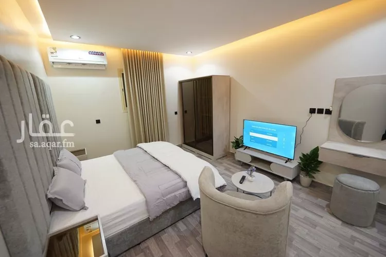 شقة للإيجار في شارع جبل علي, حي غرناطة, مدينة الرياض, منطقة الرياض