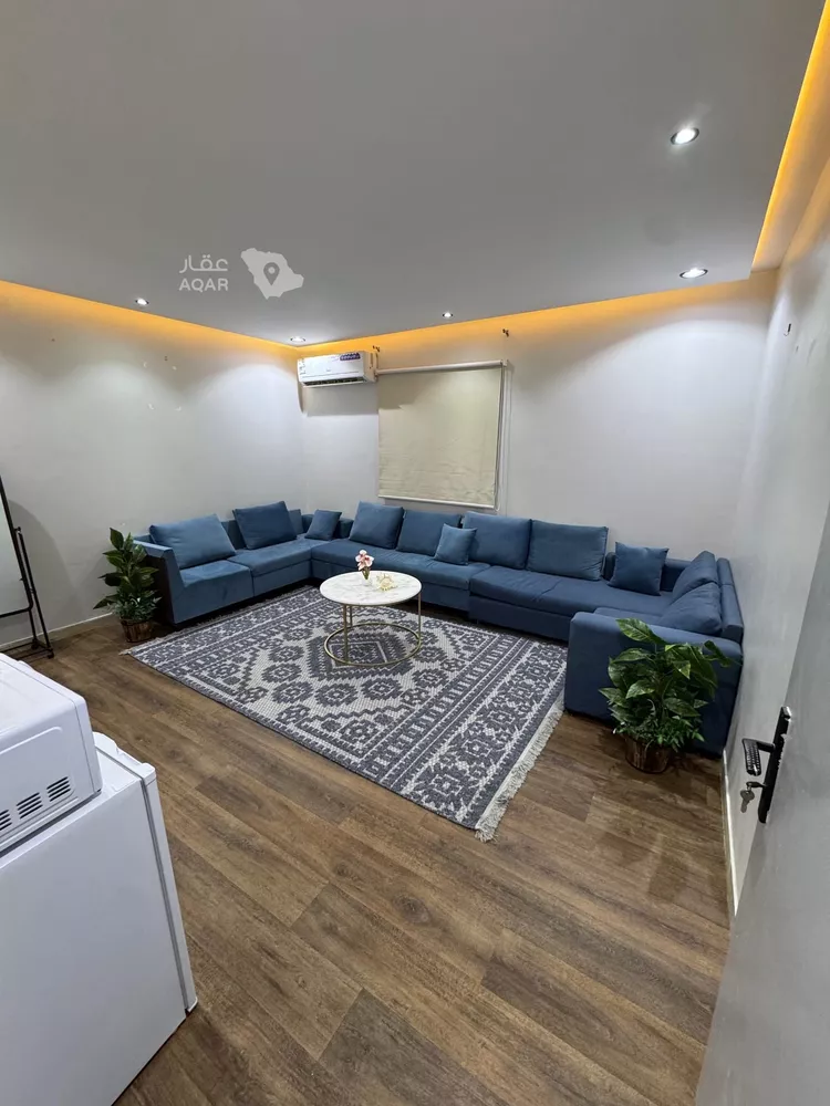 Apartment for Rent in Riyadh Al Yarmouk