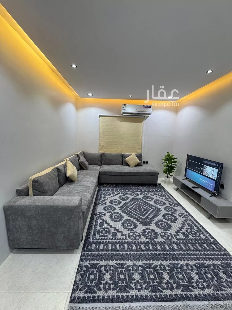 شقة للإيجار في شارع المرجل, حي اليرموك, مدينة الرياض, منطقة الرياض