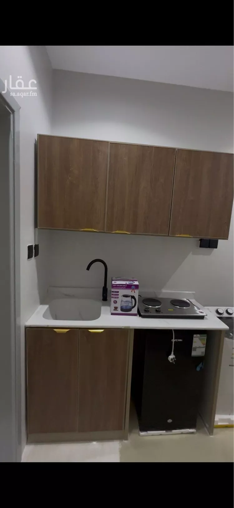 شقة للإيجار في شارع المروج, حي اليرموك, مدينة الرياض, منطقة الرياض صورة 2