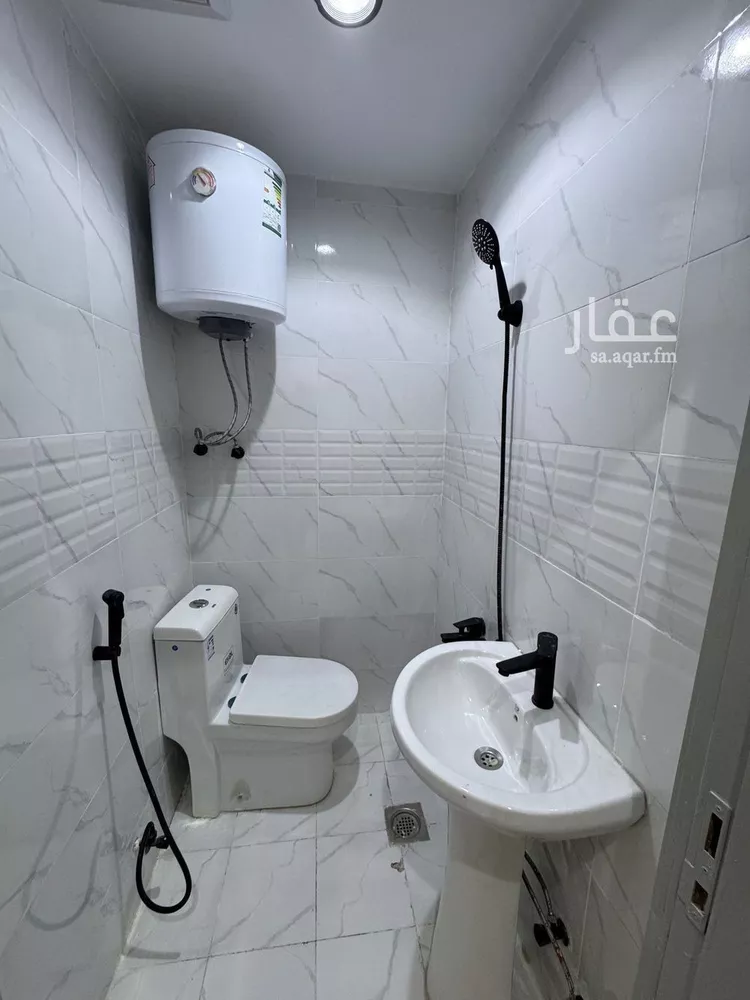 شقة للإيجار في شارع المروج, حي اليرموك, مدينة الرياض, منطقة الرياض صورة 2