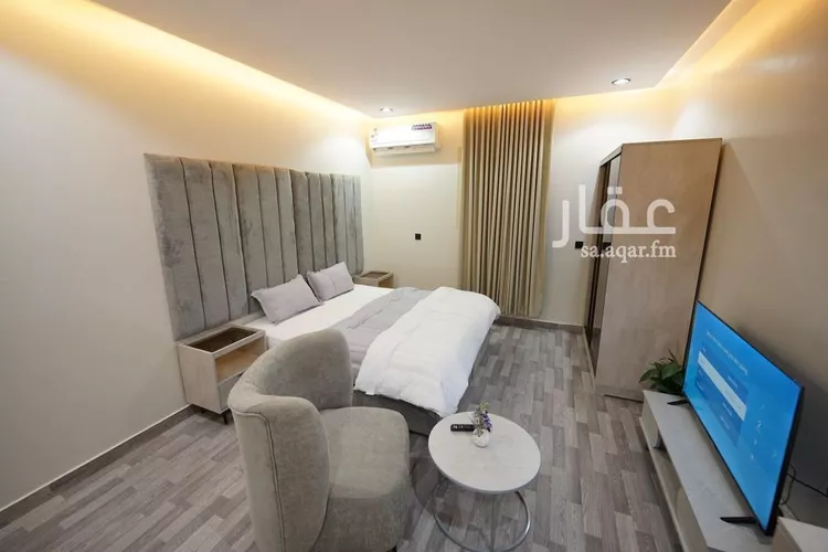 شقة للإيجار في شارع جبل علي, حي غرناطة, مدينة الرياض, منطقة الرياض صورة 3