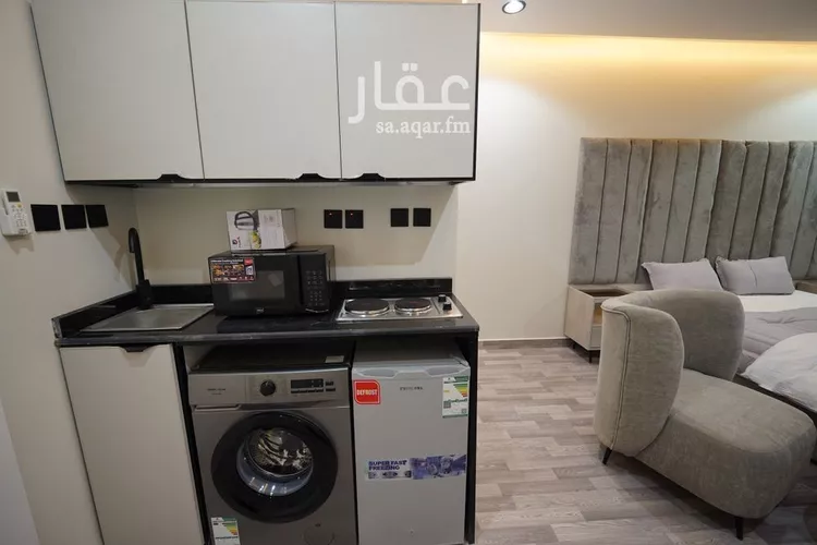 غرفة للإيجار في شارع جبل علي, حي غرناطة, مدينة الرياض, منطقة الرياض 6