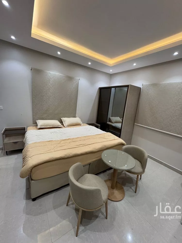 شقة للإيجار في شارع رقم 349, حي الملقا, مدينة الرياض, منطقة الرياض