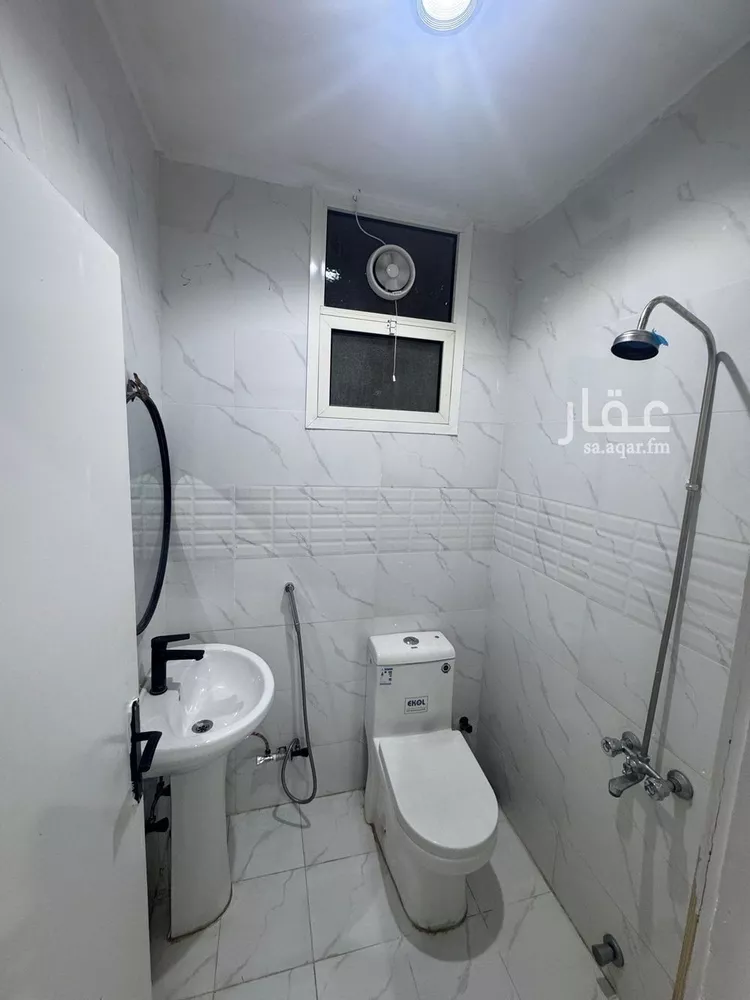شقة للإيجار في شارع المروج, حي اليرموك, مدينة الرياض, منطقة الرياض 6