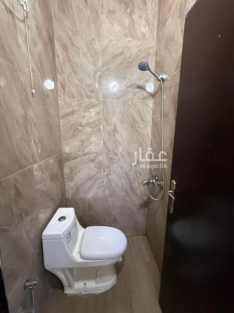 شقة للإيجار في شارع وادي الشاطئ, حي القادسية, مدينة الرياض, منطقة الرياض صورة 5