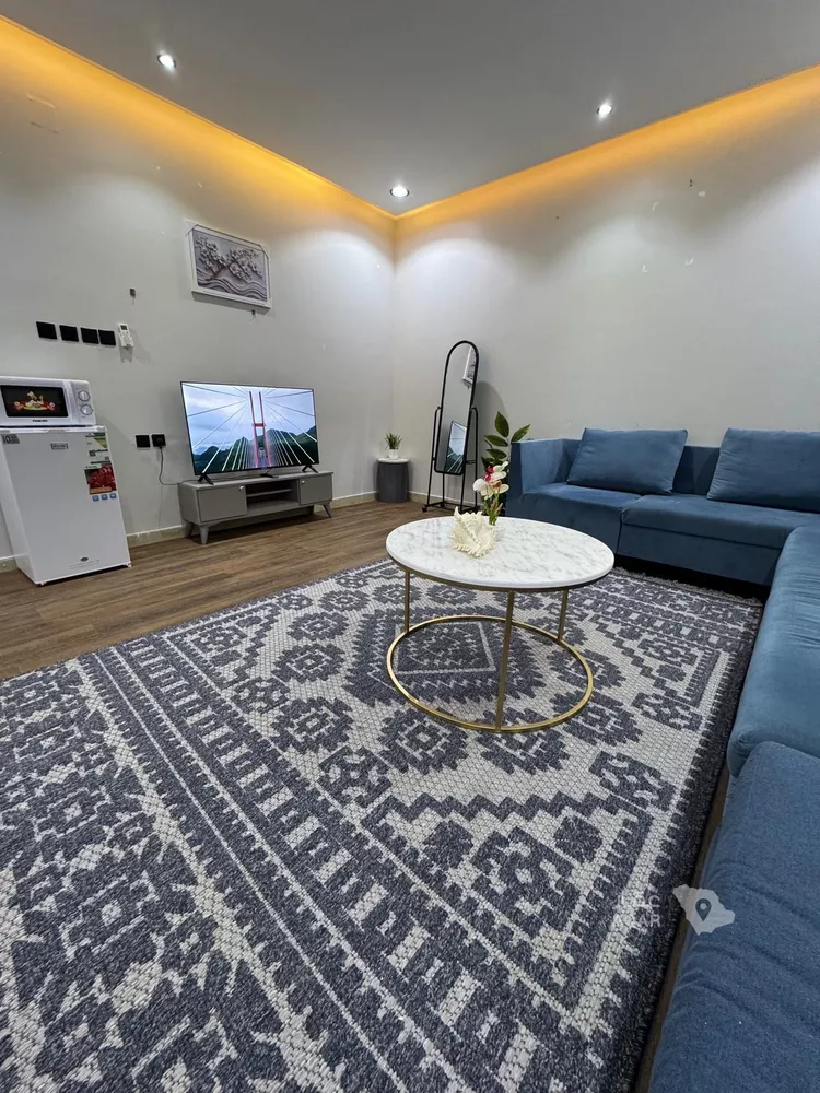 شقة للإيجار في شارع المروج, حي اليرموك, مدينة الرياض, منطقة الرياض 2