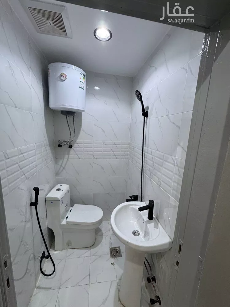 شقة للإيجار في شارع الخفجي, حي اليرموك, مدينة الرياض, منطقة الرياض صورة 2