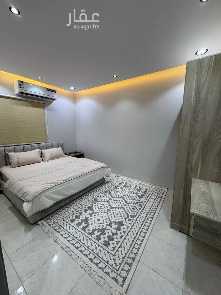 شقة للإيجار في شارع المروج, حي اليرموك, مدينة الرياض, منطقة الرياض