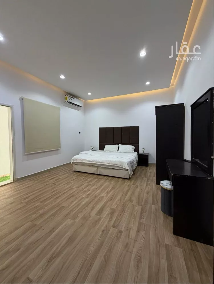 شقة للإيجار في شارع وادي الشاطئ, حي القادسية, مدينة الرياض, منطقة الرياض صورة 2