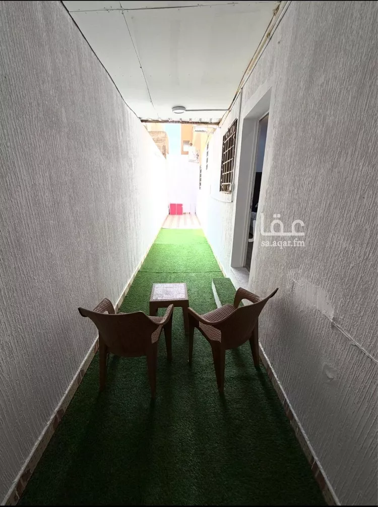 شقة للإيجار في شارع وادي الشاطئ, حي القادسية, مدينة الرياض, منطقة الرياض صورة 4