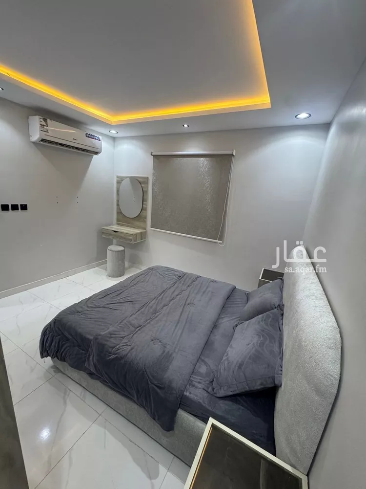 شقة للإيجار في شارع المروج, حي اليرموك, مدينة الرياض, منطقة الرياض صورة 3