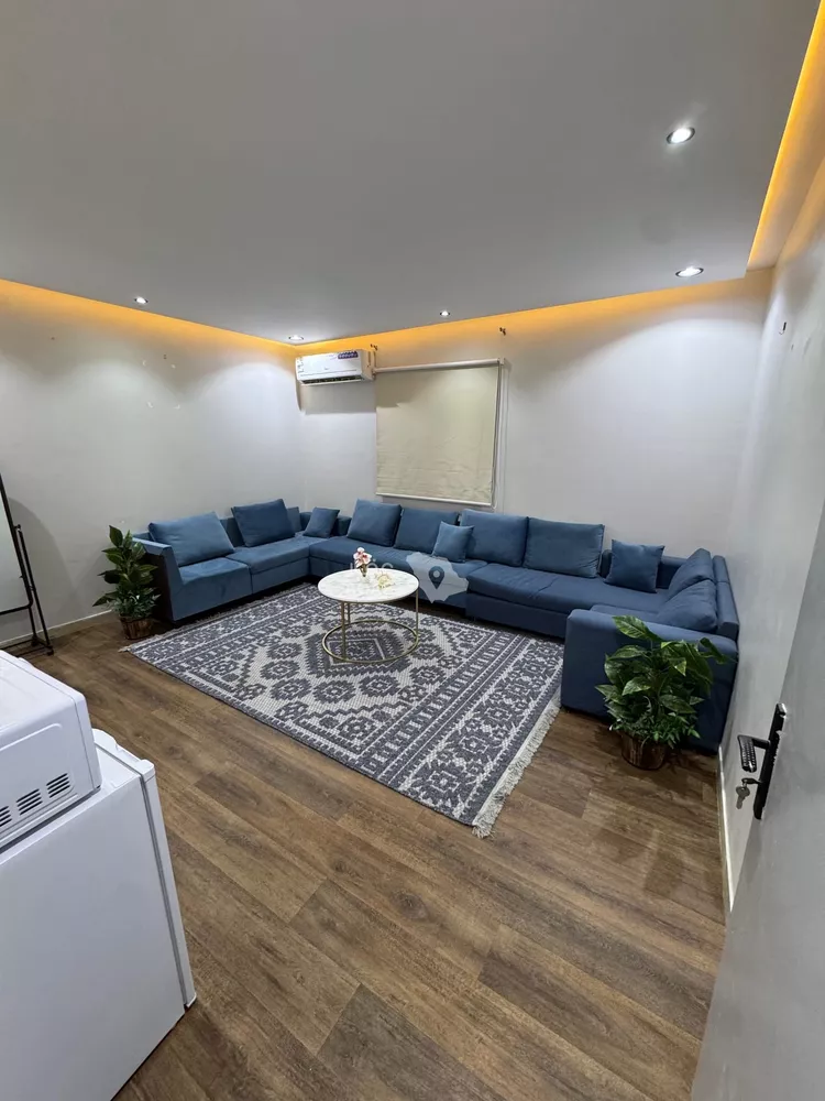 شقة للإيجار في شارع المروج, حي اليرموك, مدينة الرياض, منطقة الرياض