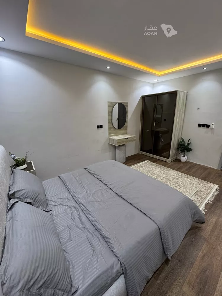 شقة للإيجار في شارع المروج, حي اليرموك, مدينة الرياض, منطقة الرياض 4