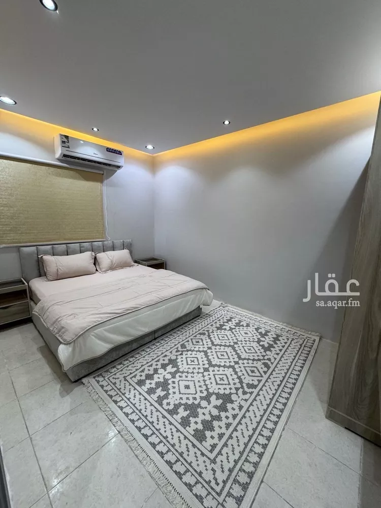 شقة للإيجار في شارع المرجل, حي اليرموك, مدينة الرياض, منطقة الرياض صورة 2