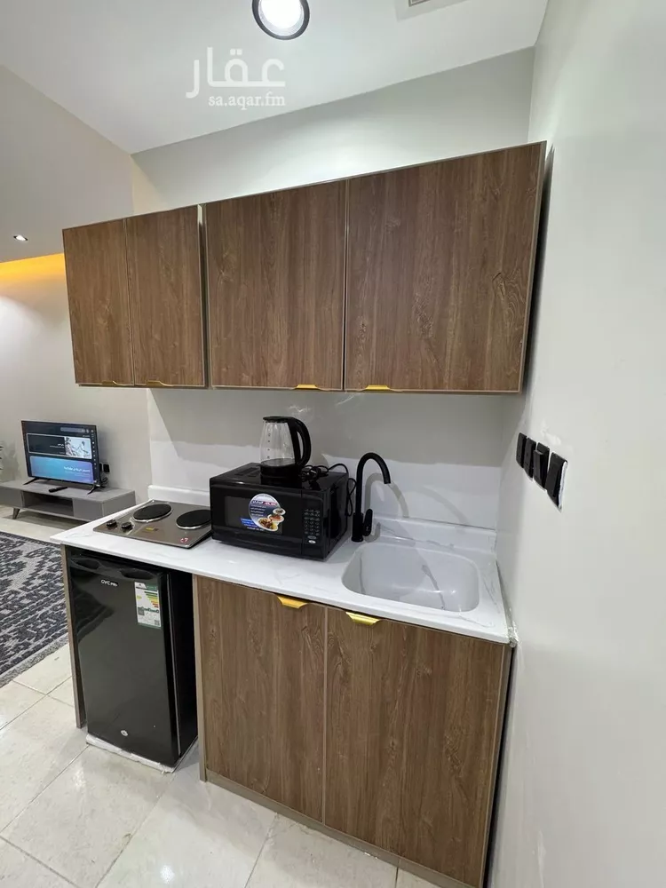 شقة للإيجار في شارع المروج, حي اليرموك, مدينة الرياض, منطقة الرياض صورة 3
