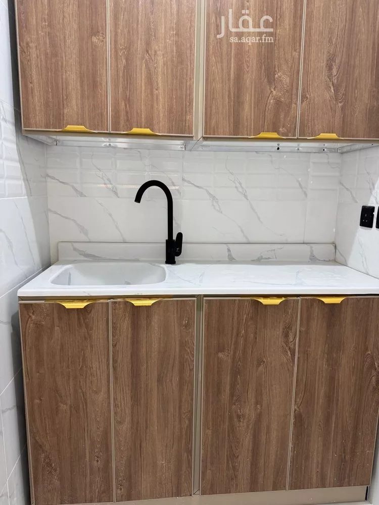 شقة للإيجار في شارع المروج, حي اليرموك, مدينة الرياض, منطقة الرياض صورة 4