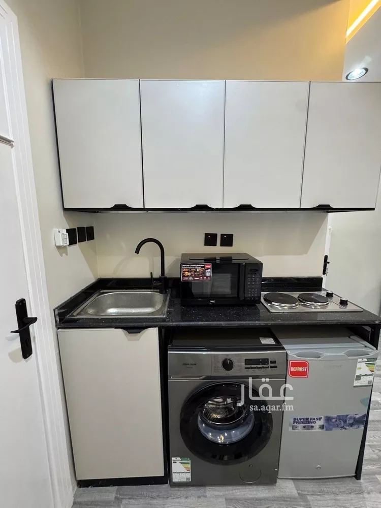 شقة للإيجار في شارع جبل علي, حي غرناطة, مدينة الرياض, منطقة الرياض صورة 3