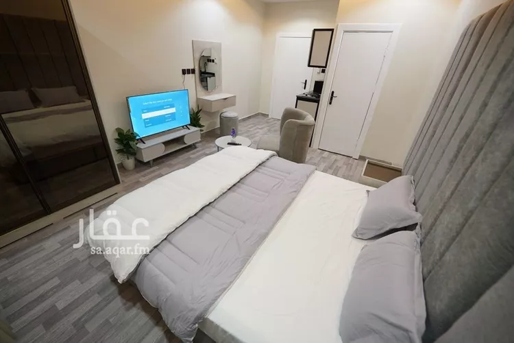 شقة للإيجار في شارع جبل علي, حي غرناطة, مدينة الرياض, منطقة الرياض صورة 2