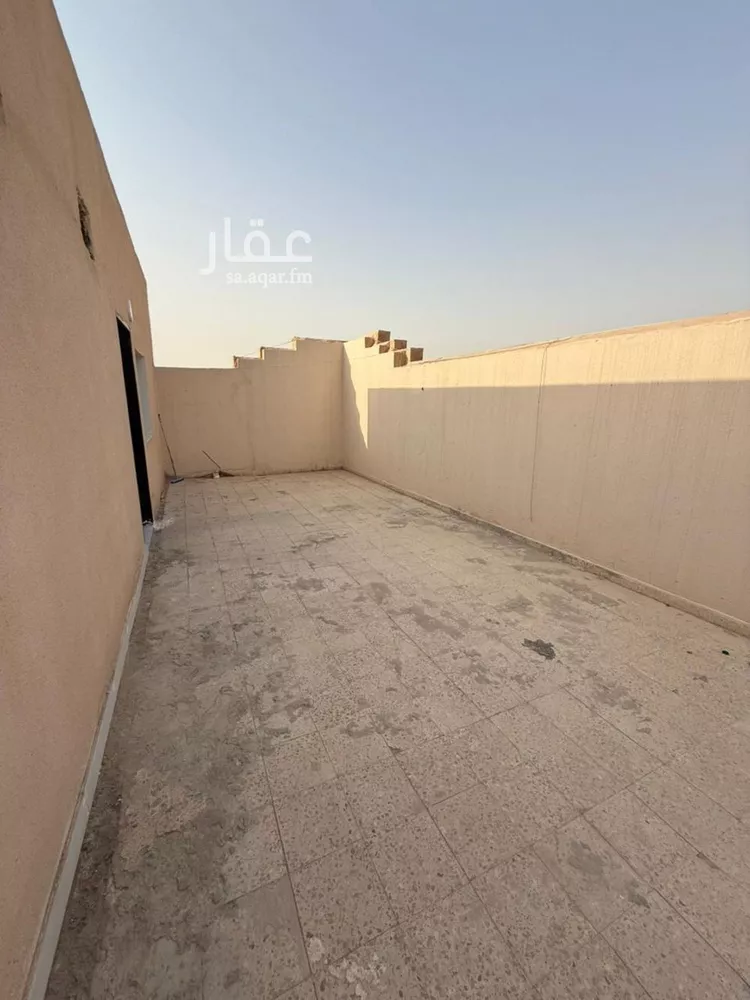 شقة للإيجار في شارع وادي الشاطئ, حي القادسية, مدينة الرياض, منطقة الرياض صورة 3