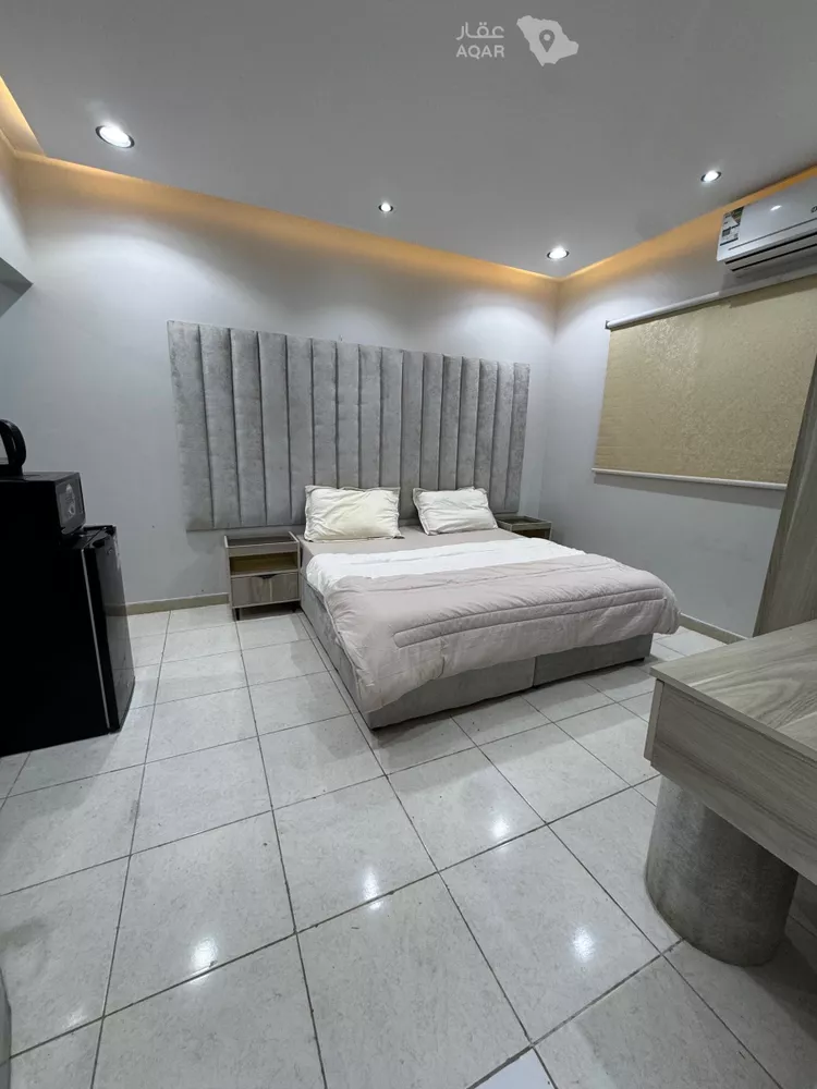 Studio for rent in Riyadh Al Yarmouk