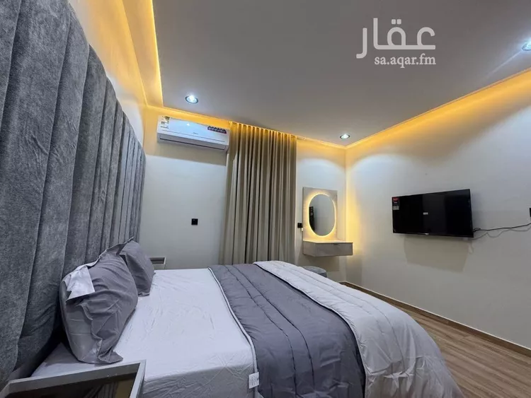 شقة للإيجار في شارع جبل علي, حي غرناطة, مدينة الرياض, منطقة الرياض