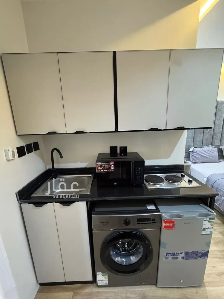 شقة للإيجار في شارع جبل علي, حي غرناطة, مدينة الرياض, منطقة الرياض صورة 3