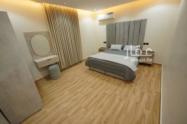 شقة للإيجار في شارع جبل علي, حي غرناطة, مدينة الرياض, منطقة الرياض صورة 4