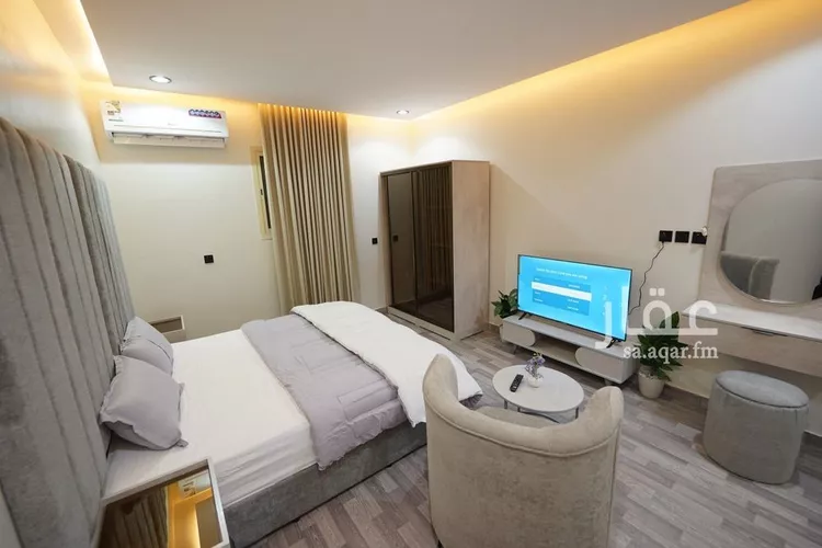 شقة للإيجار في شارع جبل علي, حي غرناطة, مدينة الرياض, منطقة الرياض صورة 5