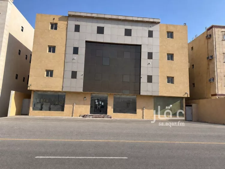 Apartment for Rent in Riyadh Al Yarmouk