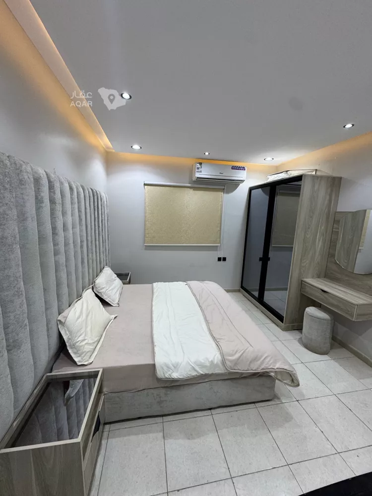 Studio for rent in Riyadh Al Yarmouk 2