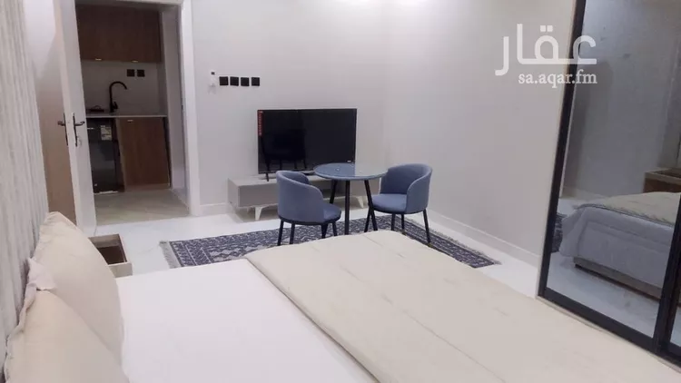 شقة للإيجار في شارع المروج, حي اليرموك, مدينة الرياض, منطقة الرياض صورة 3