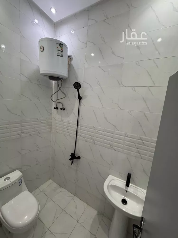 شقة للإيجار في شارع المروج, حي اليرموك, مدينة الرياض, منطقة الرياض صورة 4