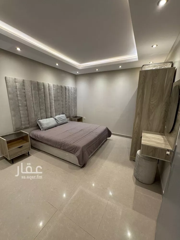 شقة للإيجار في شارع رقم 412, حي الملقا, مدينة الرياض, منطقة الرياض