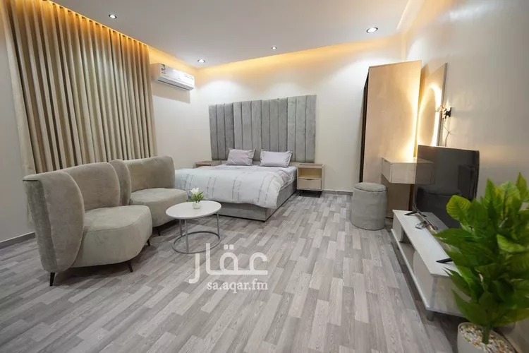 شقة للإيجار في شارع جبل علي, حي غرناطة, مدينة الرياض, منطقة الرياض صورة 3