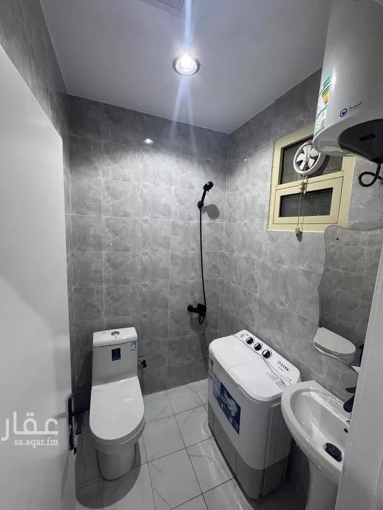 شقة للإيجار في شارع جبل علي, حي غرناطة, مدينة الرياض, منطقة الرياض صورة 3