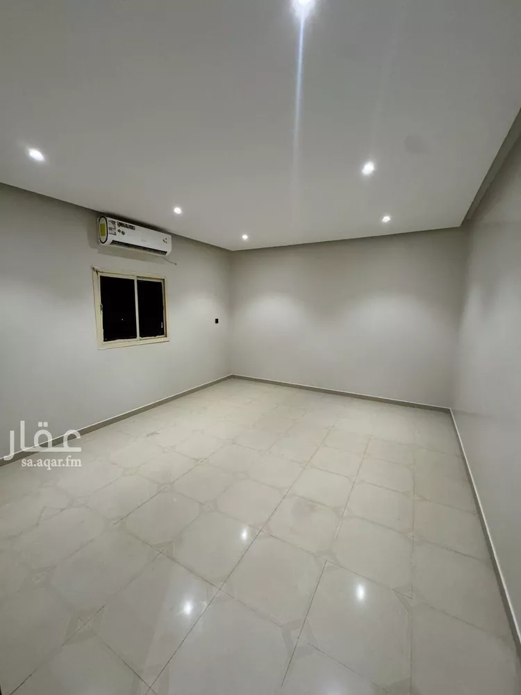 شقة للإيجار في شارع وادي الشاطئ, حي القادسية, مدينة الرياض, منطقة الرياض